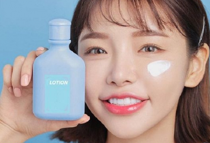 Lotion là gì? Làm sao để chọn lotion phù hợp với da?