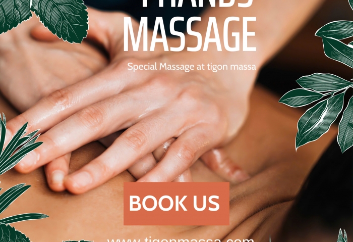 Among the massage therapies in Da Nang, 4-hand massage is becoming a favorite choice for many seeking absolute relaxation and luxury. So, what is special about 4-hand massage and why does it attract the attention of both tourists and locals?