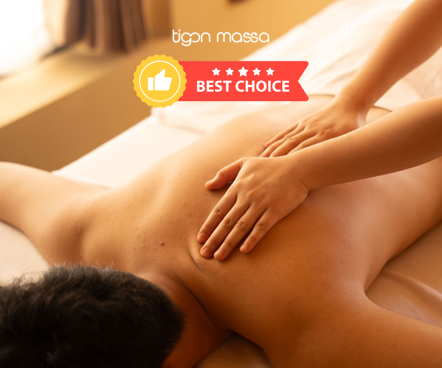 Massage truyền thống thư giãn 60'
