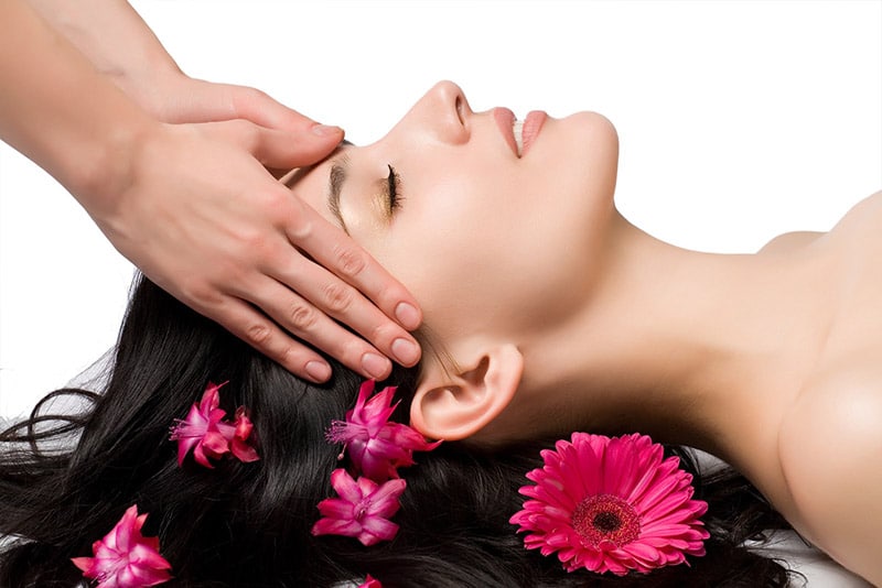 What is Nourishing Shampoo Therapy? Why You Shouldn’t Miss It at tigon massa Massage & Spa
