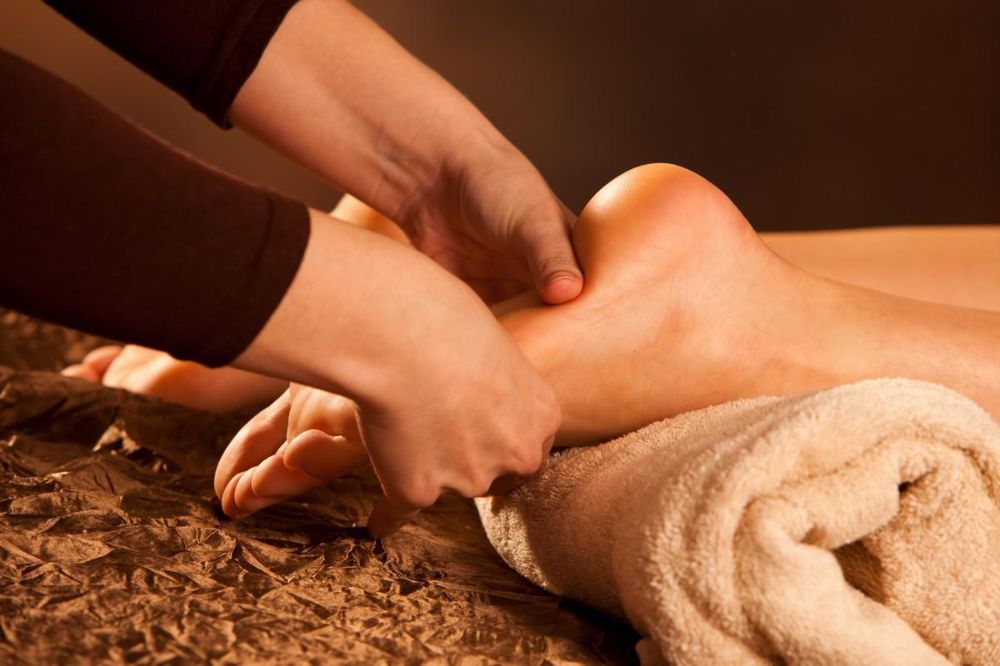 Top Foot Massage Experiences in Da Nang | tigon massa Massage & Spa