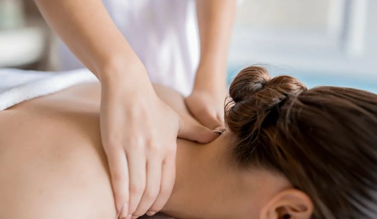 Discover the Difference Between Therapeutic Massage and Relaxation Massage – tigon massa Massage & Spa