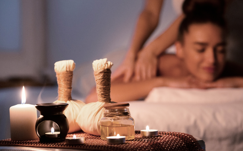 Cách massage toàn thân cho phụ nữ tại nhà đầy đủ hiệu quả cao