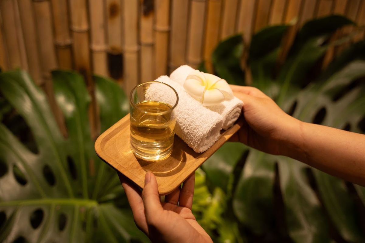 tigon massa Massage & Spa Da Nang | Where Good Service Outshines Every Advertisement