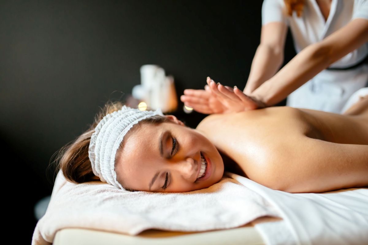 Top massage thư giãn được yêu thích nhất Đà Nẵng | tigon massa – Spa chuẩn resort giữa lòng thành phố