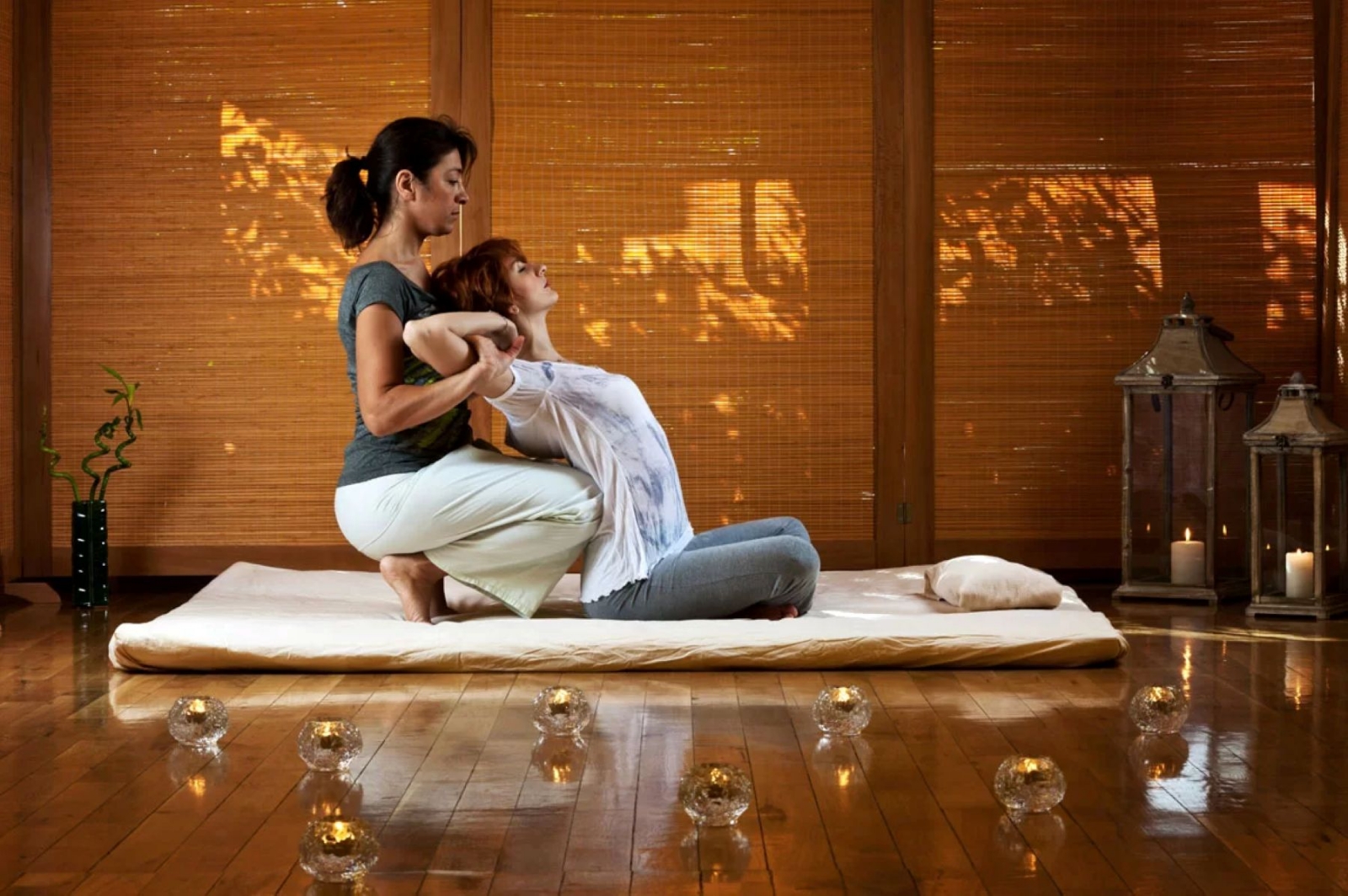What is Traditional Thai Massage? 10 “Magical” Benefits for Body and Mind