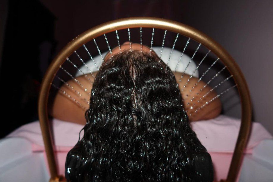 Top Holistic Head-Washing in Da Nang | tigon massa Massage & Spa