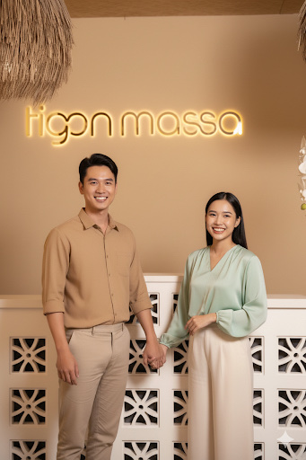 Voucher Massage 20/10 tại tigon massa | Món quà ý nghĩa dành tặng nhân viên nữ – Spa chuẩn resort Đà Nẵng