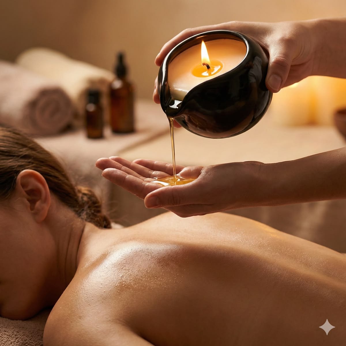 TOP Dịch Vụ Hot 2026 Tại tigon massa: Massage Nến & Truyền Thống