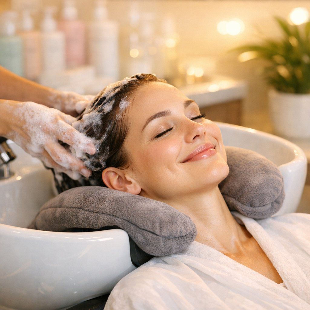 Combo Gội Đầu Và Massage Body Tại tigon massa: Nạp Năng Lượng Ngày Mưa 2026