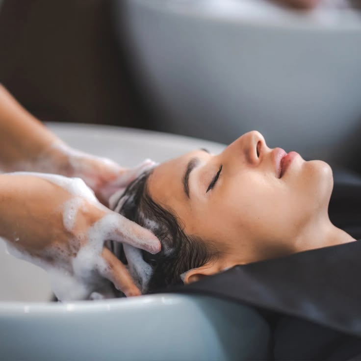 Review chi tiết 4 gói gội đầu thư giãn tại tigon massa: Lựa chọn nào phù hợp nhất với bạn?