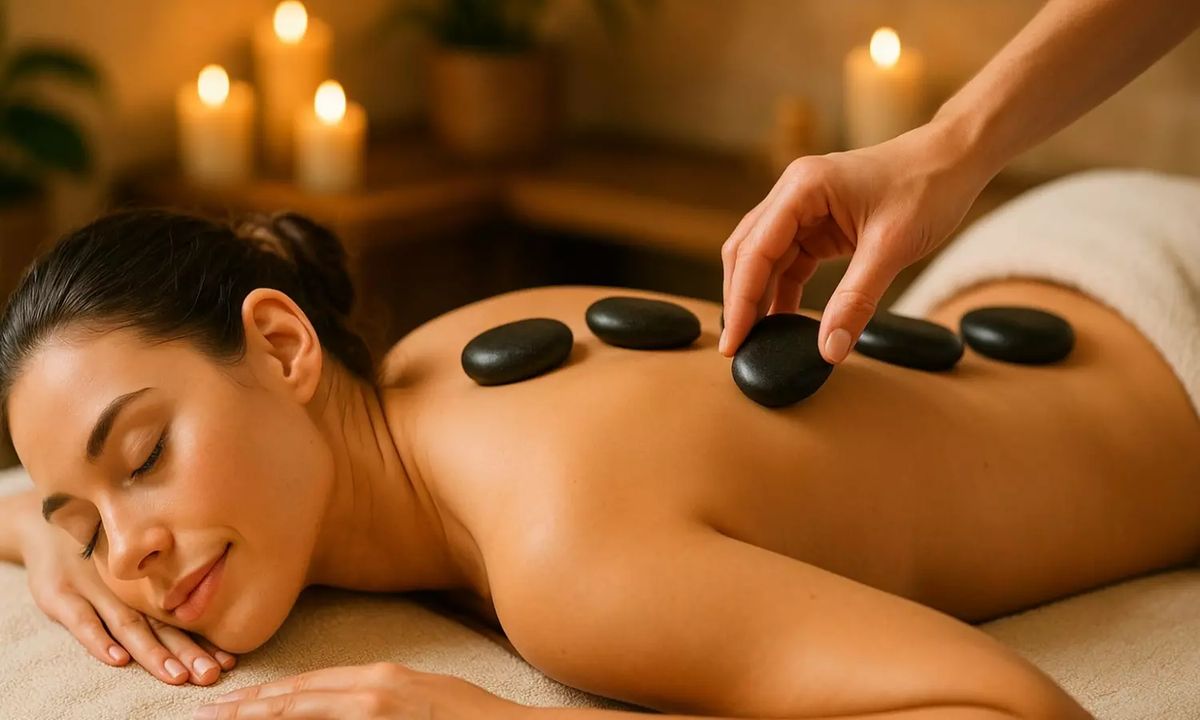 Massage Truyền Thống vs Đá Nóng Tại tigon massa: Đâu Là Chân Lý?