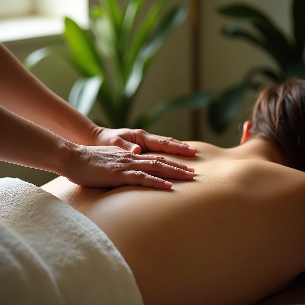 The Secret of Vietnamese Traditional Massage in Da Nang | tigon massa