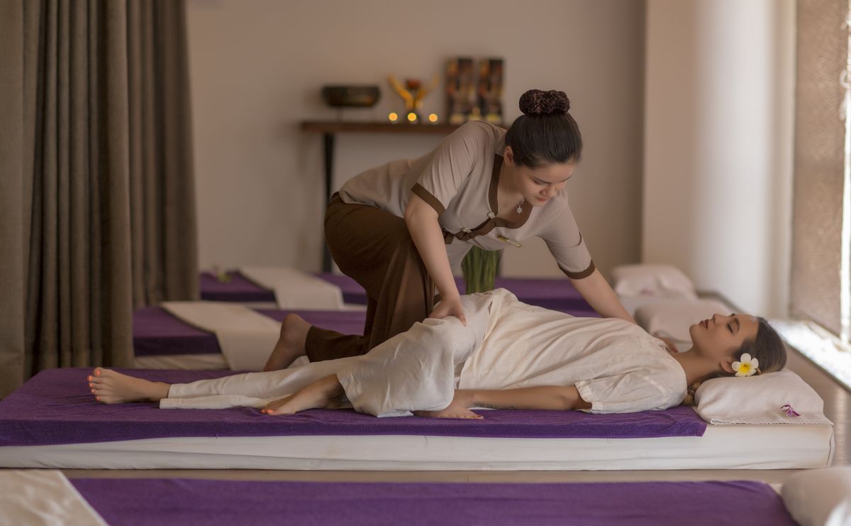Review chi tiết: Sự khác biệt về kỹ thuật giữa Massage Thái và Massage truyền thống tại Đà Nẵng cùng tigon massa
