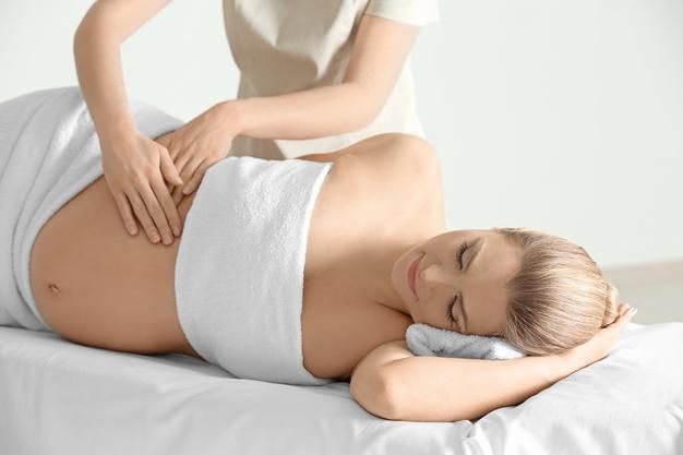 Massage Bầu An Toàn Mùa Lạnh Tại Đà Nẵng | tigon massa