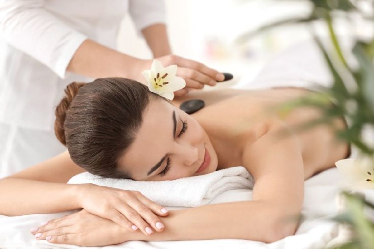Tạm gác deadline, reset năng lượng với massage body 60 phút | tigon massa Massage & Spa Đà Nẵng – Spa chuẩn resort giữa lòng thành phố