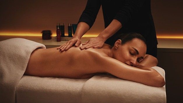 Massage Truyền Thống Giải Tỏa Stress Cuối Năm | tigon massa