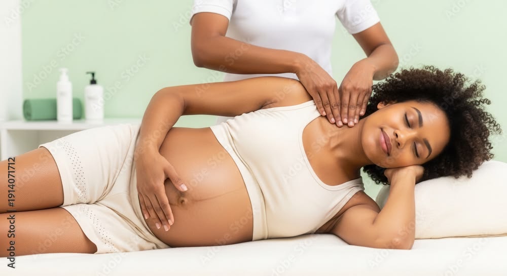 TOP Liệu Pháp Chăm Sóc Thai Kỳ Tại tigon massa: Giảm Sưng Nề Chân