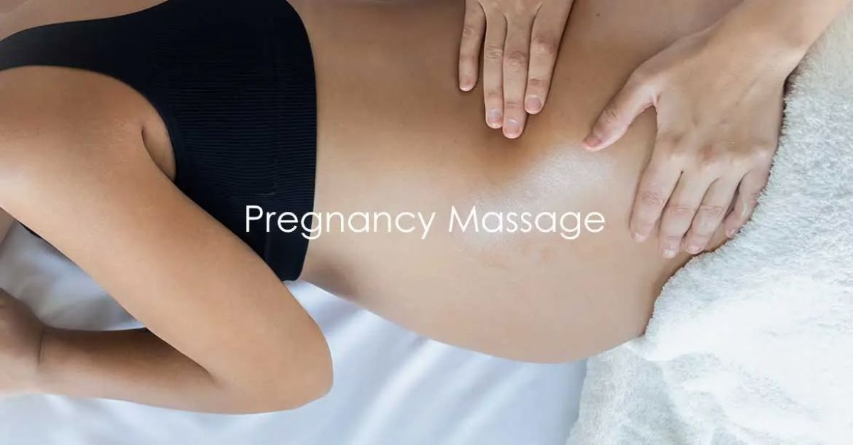 Massage Bầu Kết Hợp Gội Đầu Dưỡng Sinh - tigon massa