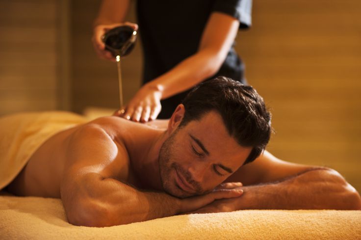 Massage Body Tinh Dầu tại tigon massa Massage & Spa – Thư Giãn Chuẩn Resort Đà Nẵng