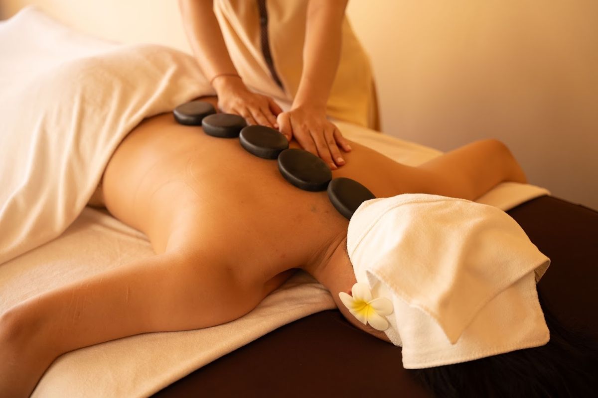 Review Massage Đá Nóng Đà Nẵng: 90 Phút Tan Chảy Tại tigon massa