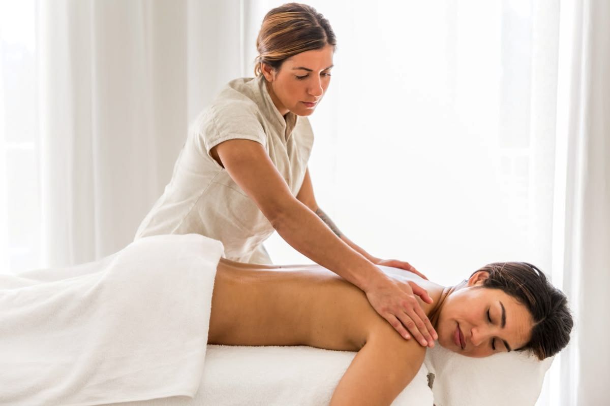 Massage Lotion Tại tigon massa: Nhả Nắng & Khóa Ẩm Body