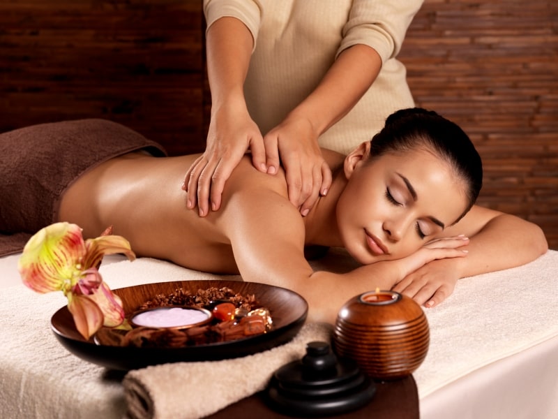 Top 5 Liệu Trình Thư Giãn Đỉnh Cao tại tigon massa Massage & Spa Đà Nẵng – Nơi Tái Tạo Năng Lượng Hoàn Hảo
