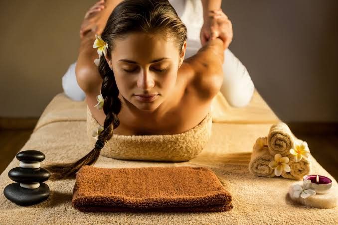 Massage Thái Tại tigon massa: Nơi Đôi Bàn Tay Khéo Léo Lên Ngôi