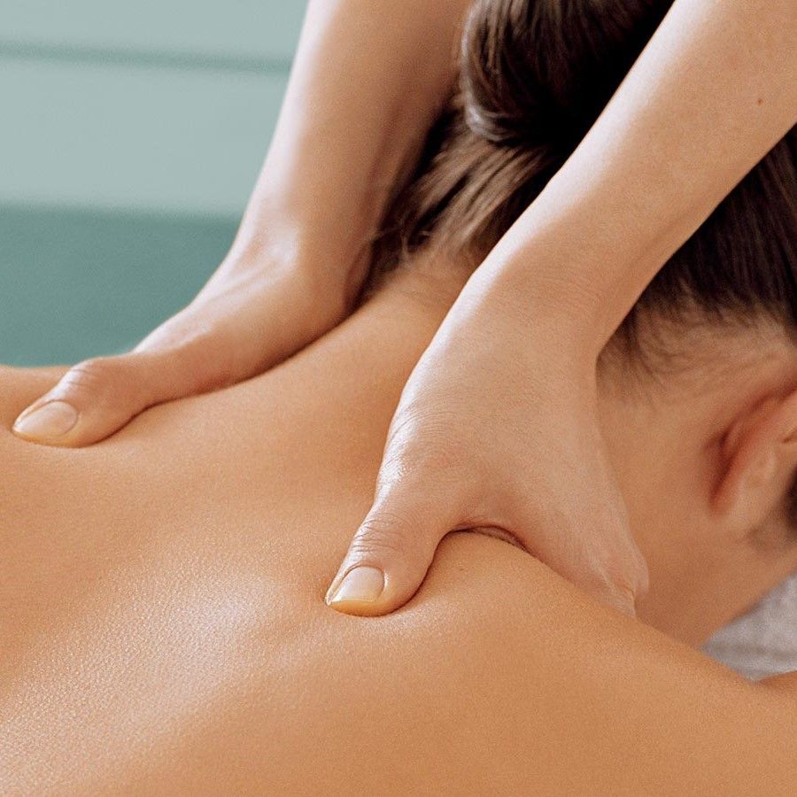 Massage Truyền Thống Tinh Dầu Không Mùi - tigon massa