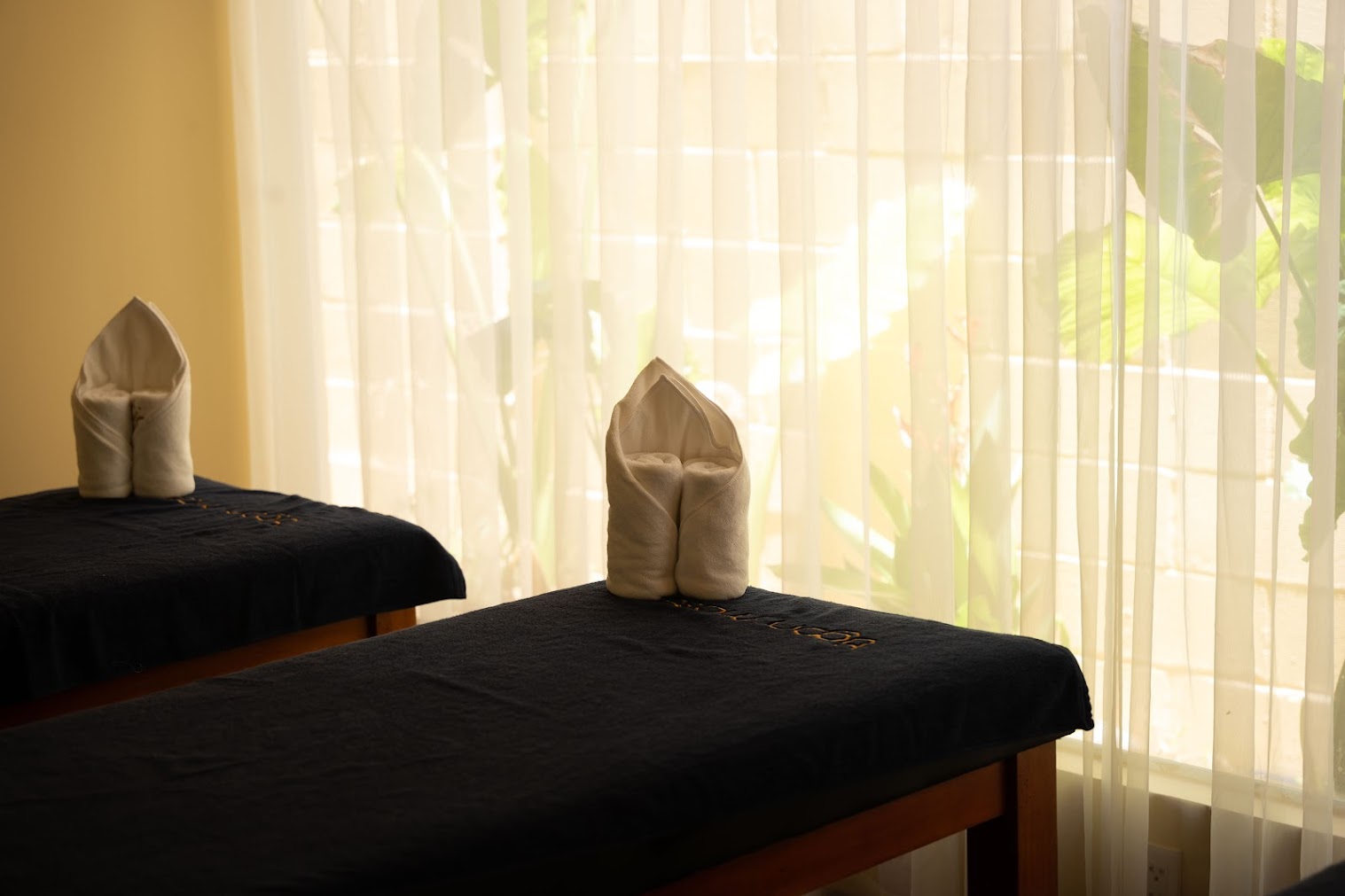 Lịch Trình Ngày Cuối Đà Nẵng 2026: Mua Sắm Lotte Mart Và Spa Chuẩn Resort