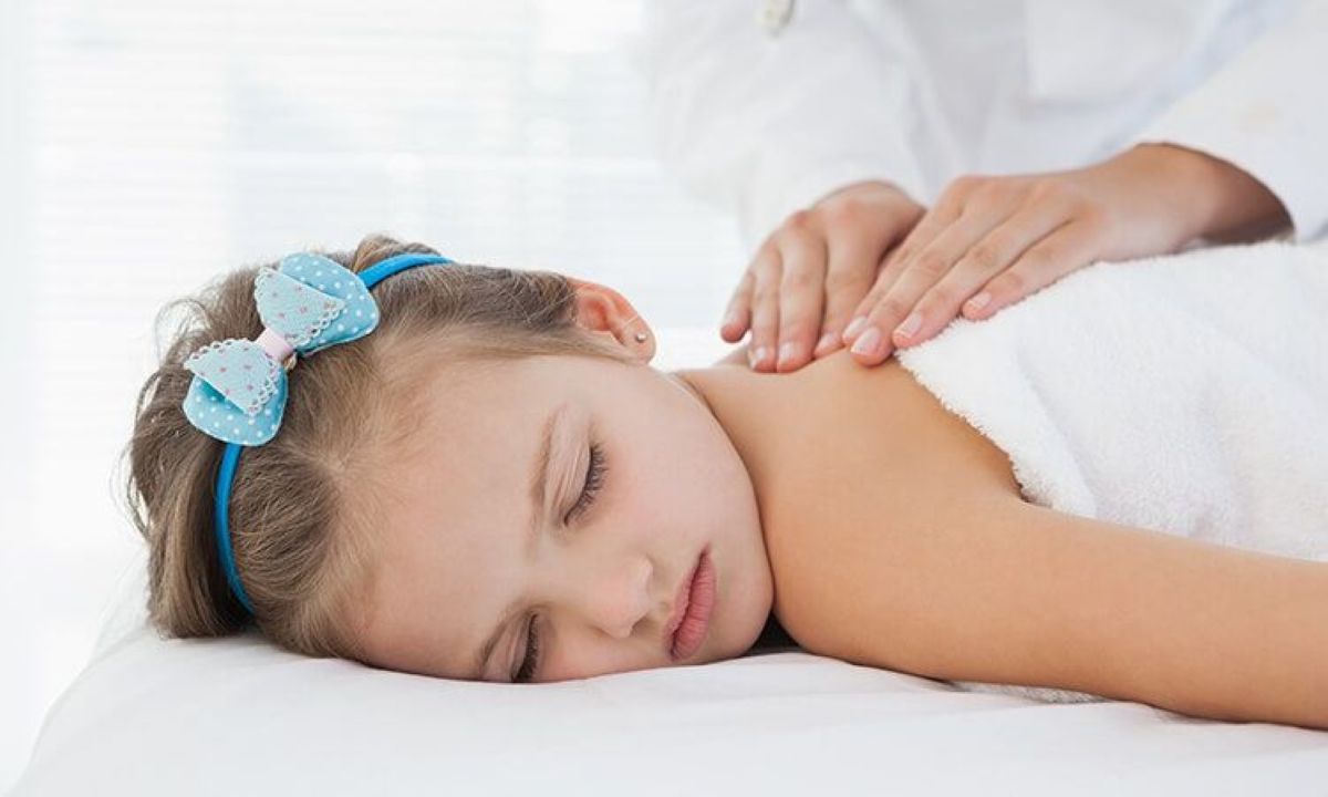 Trải Nghiệm Kid Massage Tại tigon massa: Kỳ Nghỉ Trọn Vẹn 2026