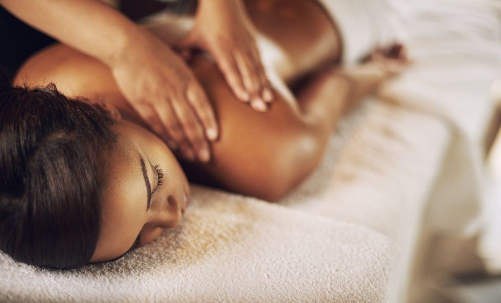 Massage Nến Ấm Ngày Mưa Tại tigon massa: Điểm Hẹn Wellness Chuẩn Gu 2026