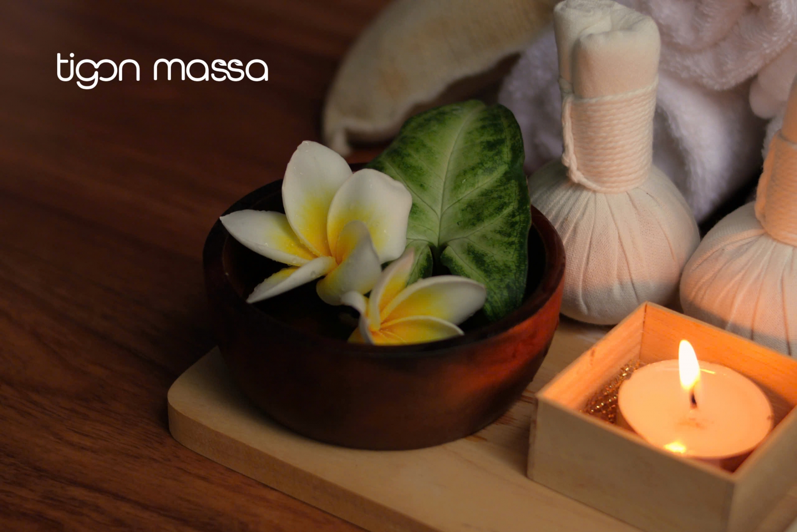 5 Relaxing Massage Packages Not to Be Missed at tigon massa Massage & Spa