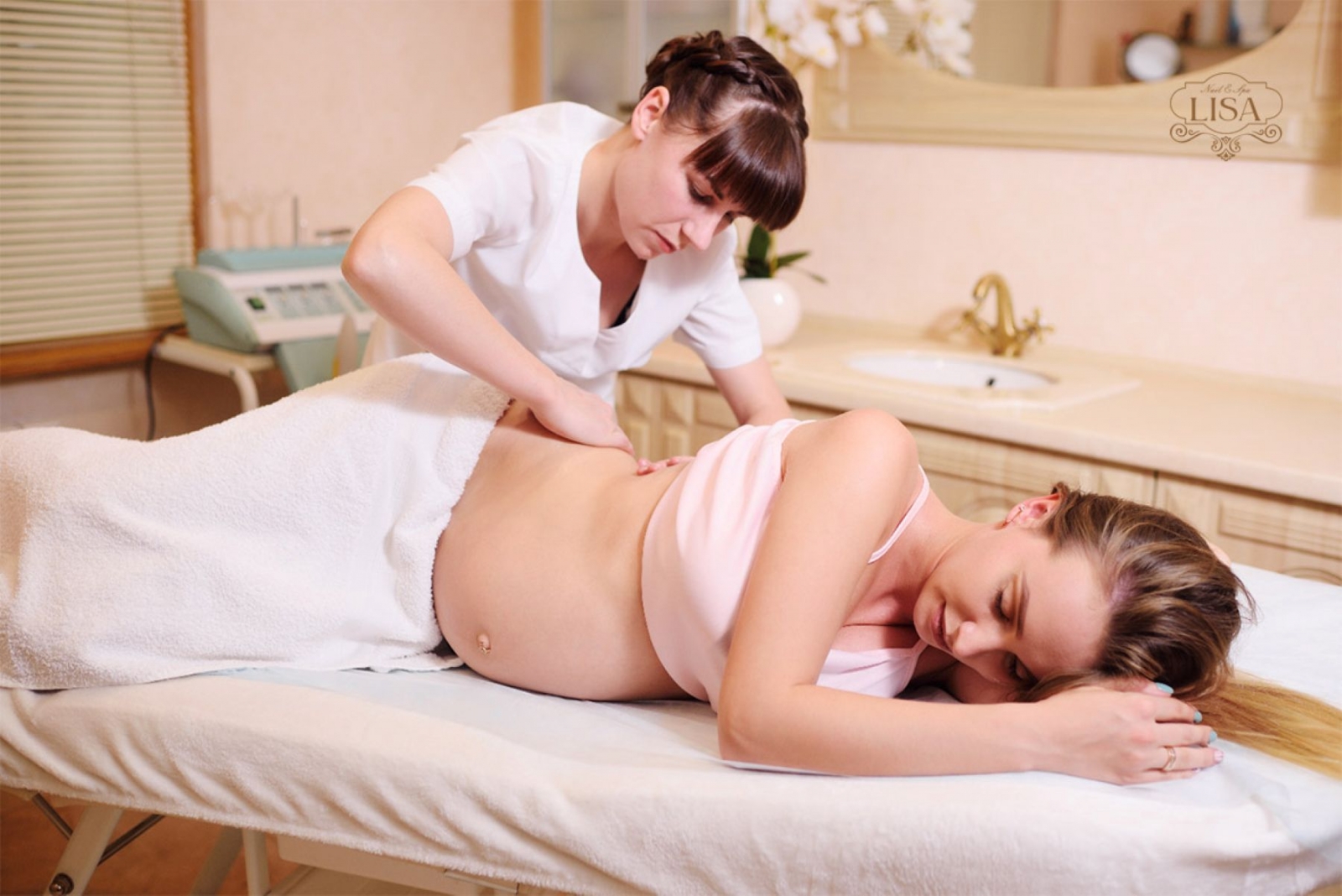 địa chỉ massage bầu uy tín và an toàn tại Đà Nẵng