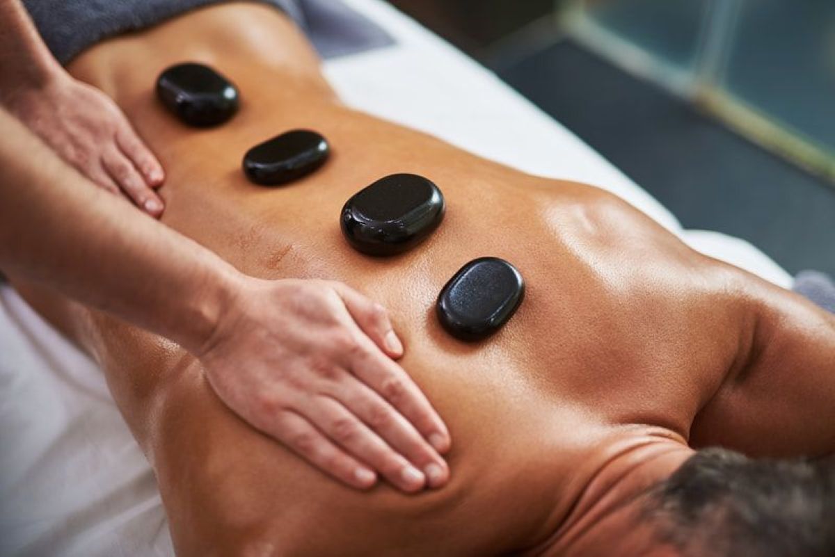 Top spa massage đá nóng được yêu thích nhất Đà Nẵng | tigon massa – Cập nhật mới nhất 2025