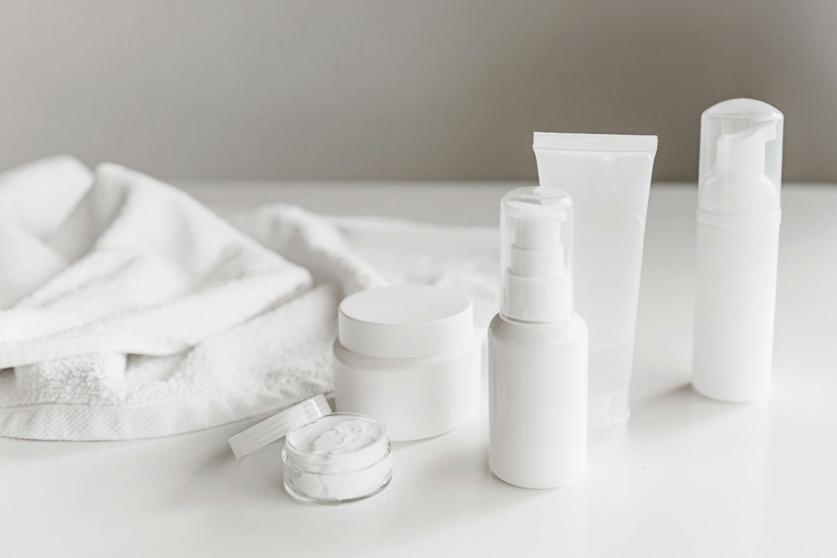 Cách massage body
