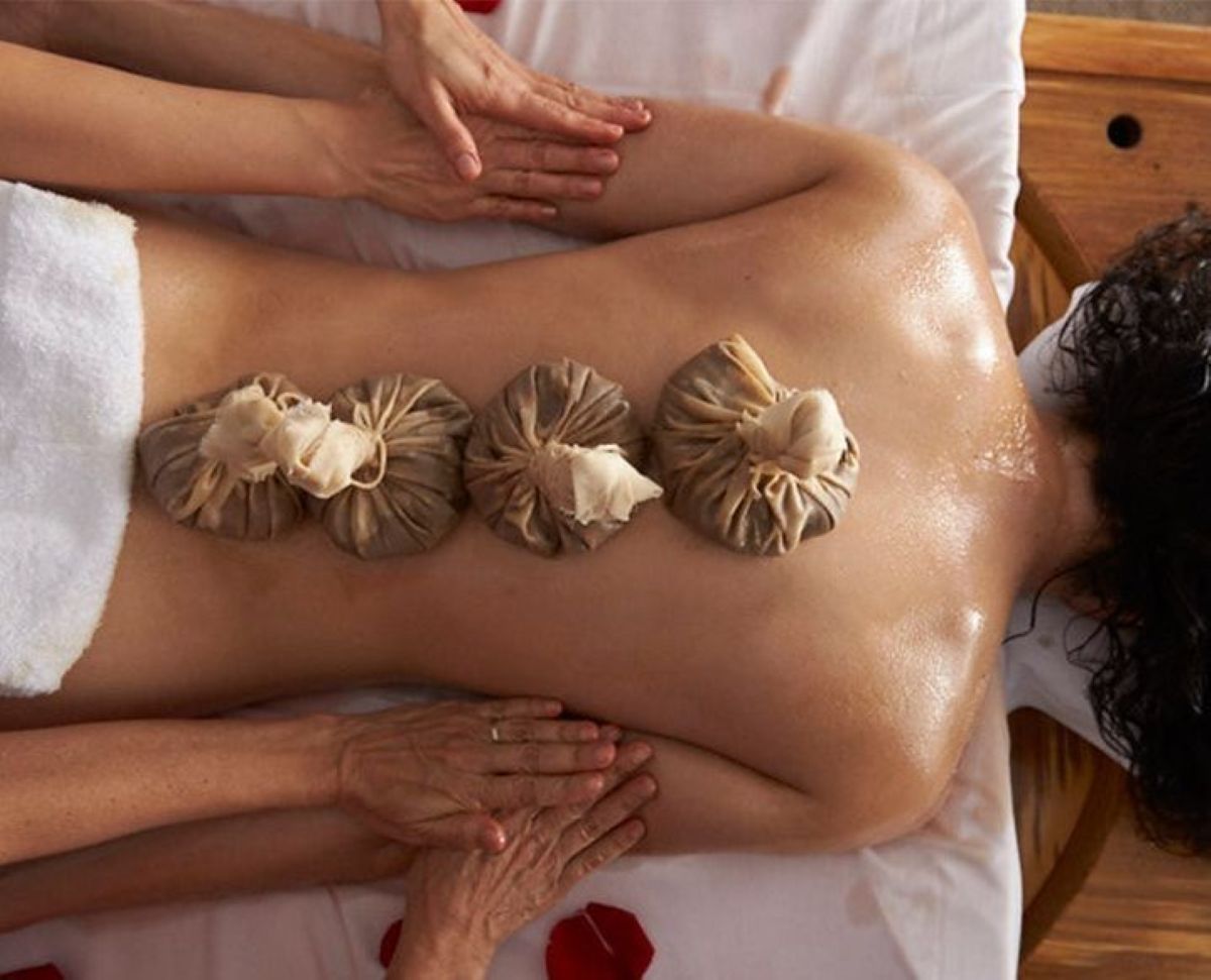 Four-Hand Massage in Da Nang – A Luxurious Therapy at tigon massa Massage & Spa