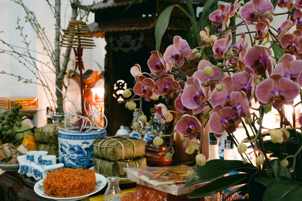 Mùng 2 tết có nên gội đầu không