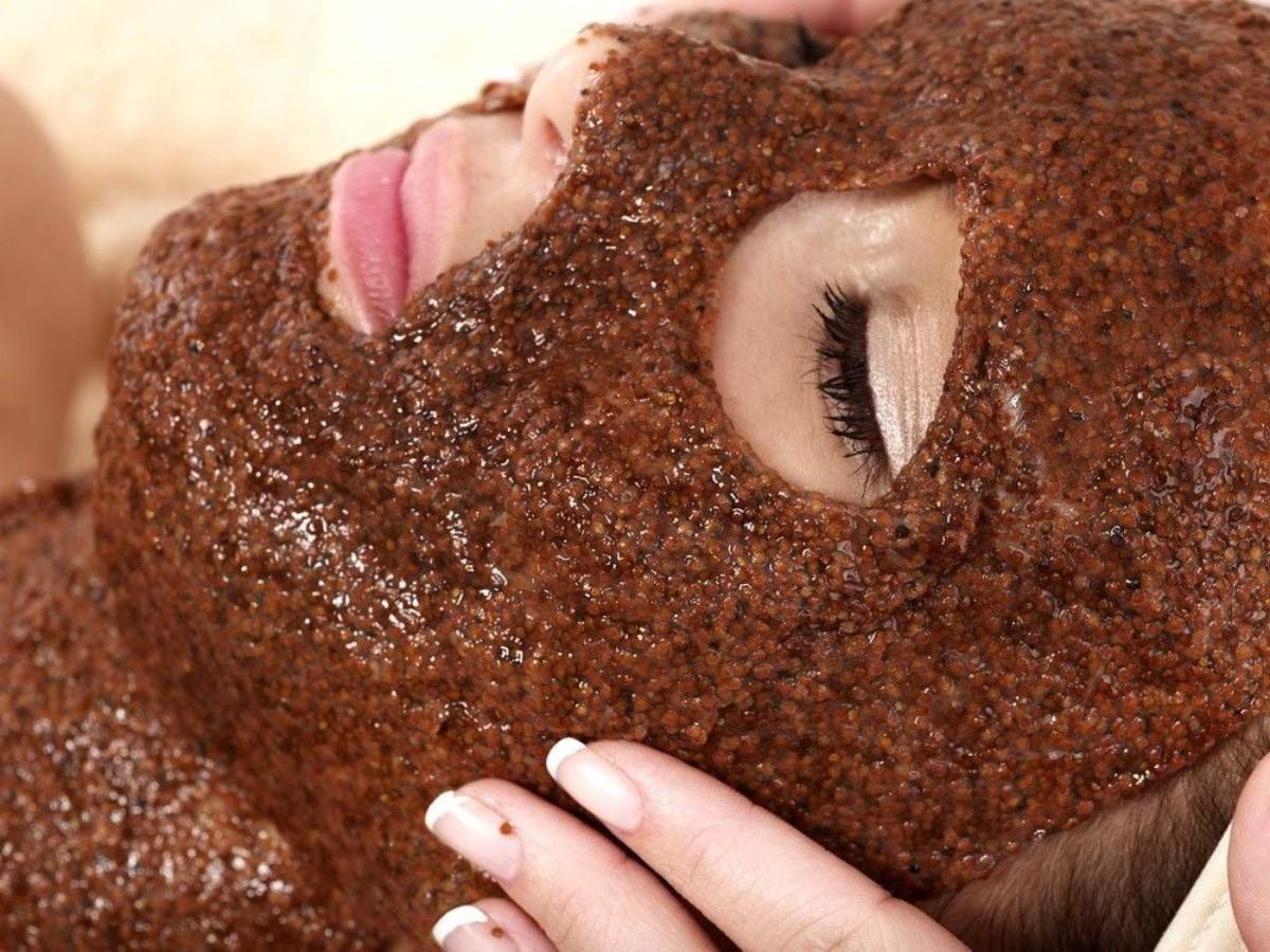 Mặt nạ ngũ hoa đắp mấy lần 1 tuần