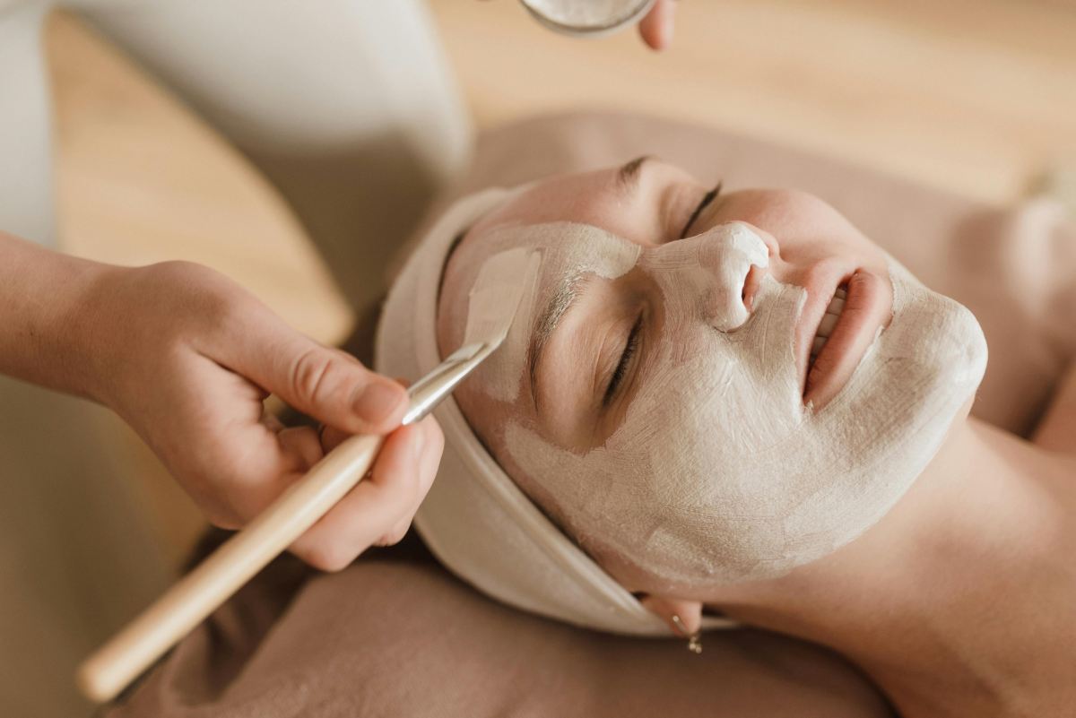 Những lưu ý khi đắp mặt nạ sữa chua