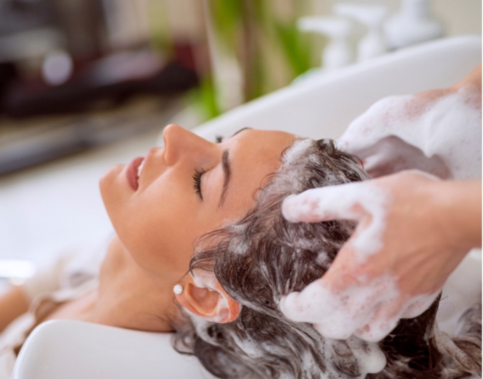 Trải Nghiệm Dịch Vụ 5 Sao Chỉ Với 250K Tại Tigon Massa – Thư Giãn Và Chăm Sóc Tóc Hoàn Hảo