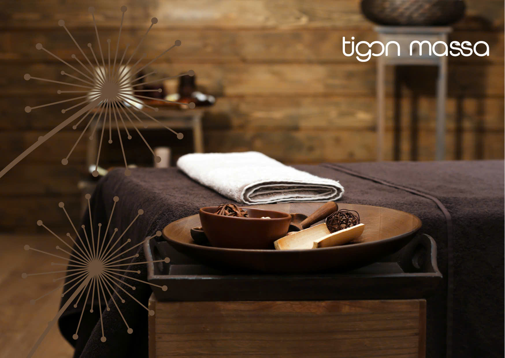 Why Choose Tigon Massa?