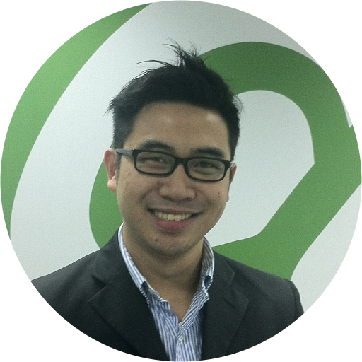 Alan Ho