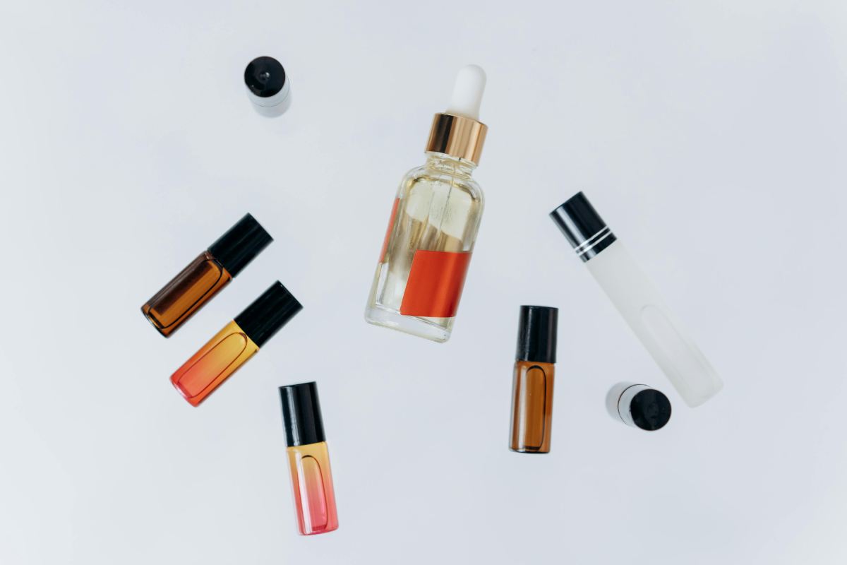 cách làm dầu massage body