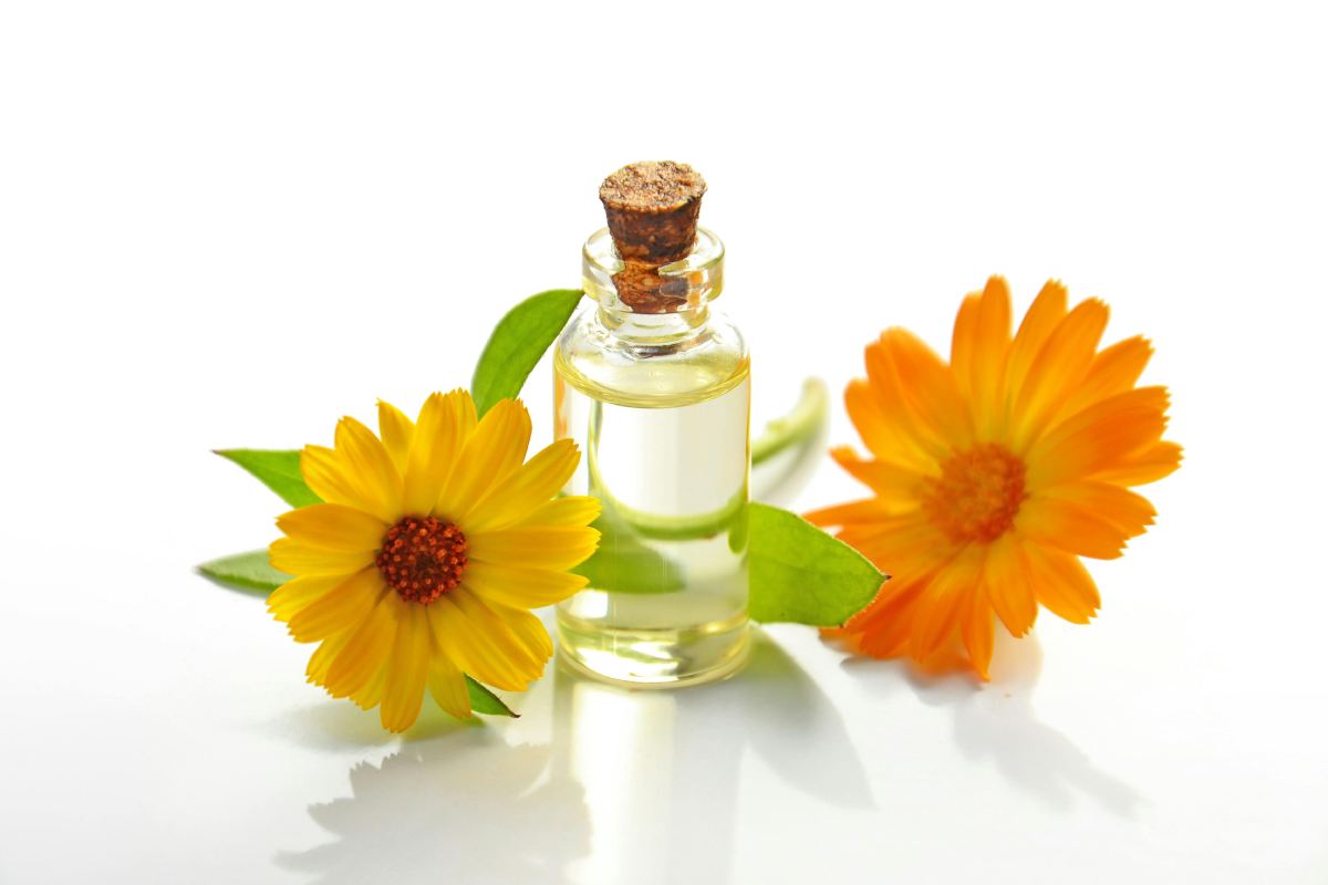 cách làm dầu massage body