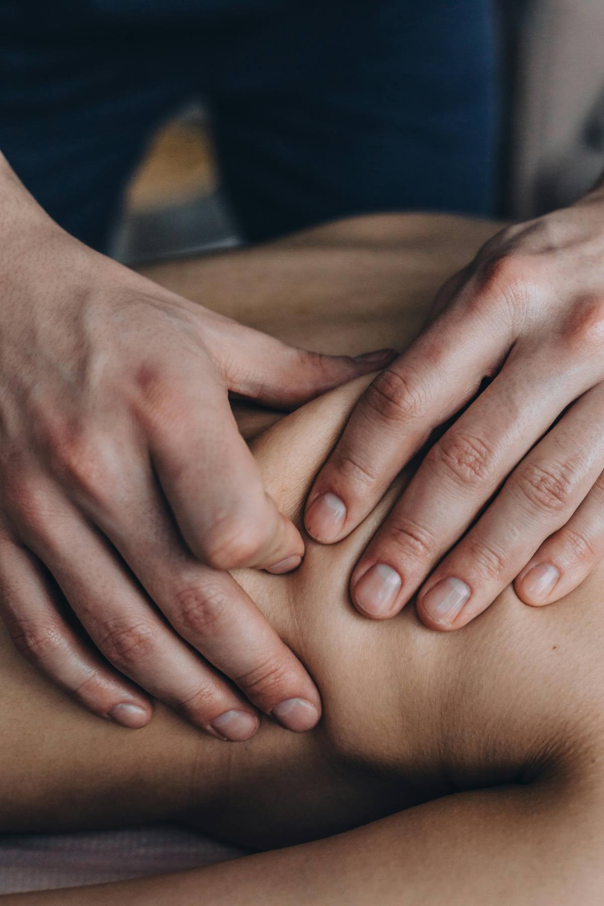 gội đầu dưỡng sinh Đà Nẵng
