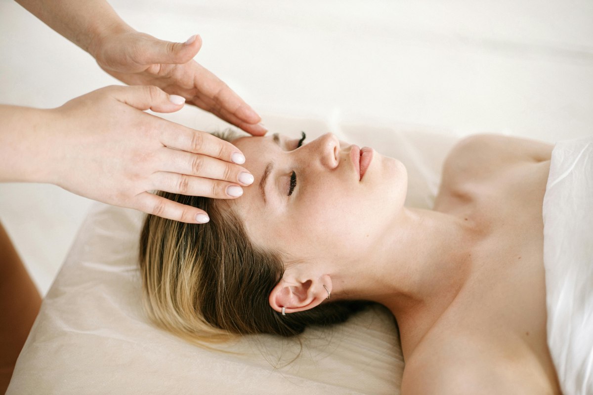 gội đầu dưỡng sinh Đà Nẵng