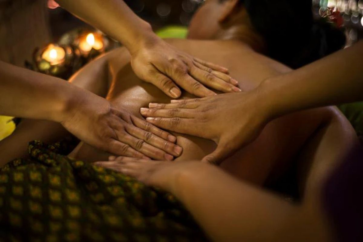 massage 4 tay