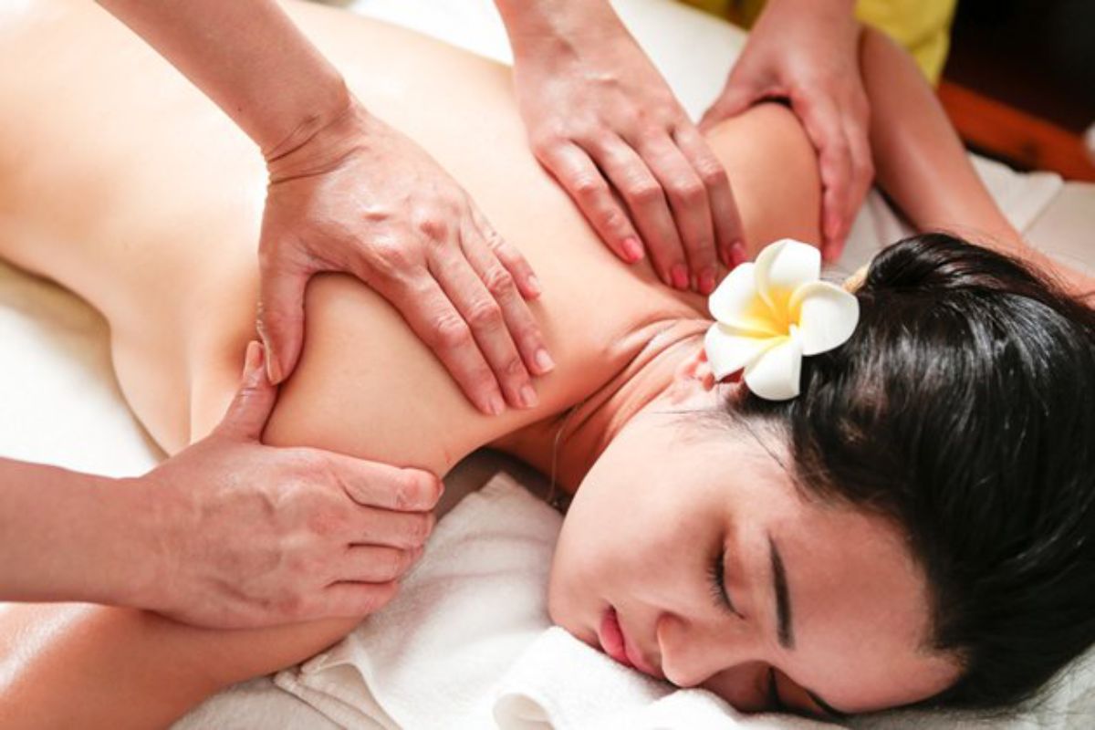 massage 4 tay