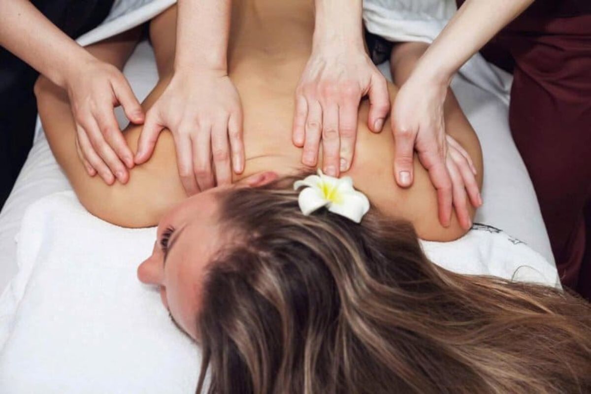 massage 4 tay
